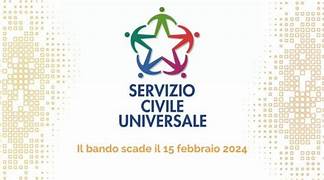 Servizio Civile 2024 in Umbria: candidati subito!